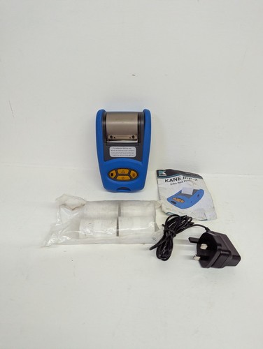 Kane irp infrared - infrared, printer