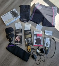 Slendertone Complete Bundle