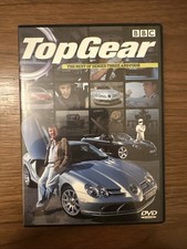 Top Gear DVD Best Of Season 3