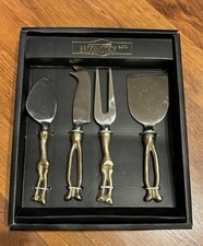 Broomstick Blvd Bone Handle