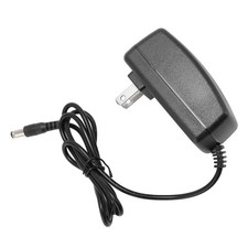¸DC Power Supply Adapter 12V