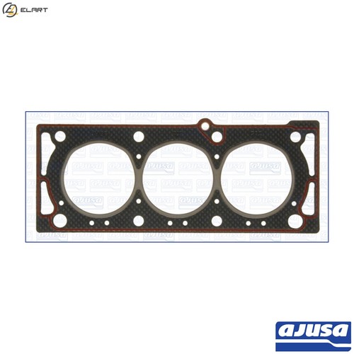 Gasket cylinder head - cylinder,
