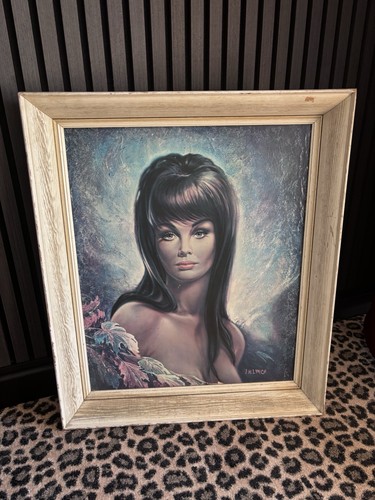 Vintage retro lynch - vintage,