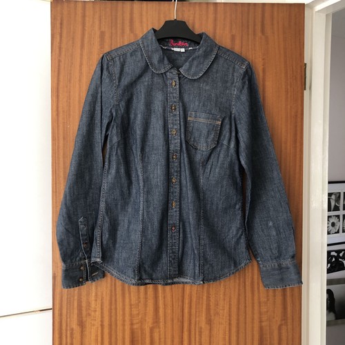 Boden ladies cotton - cotton, denim