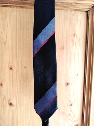 1940s vintage black - , with