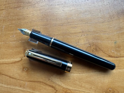 Sheaffer prelude 355 - prelude, black