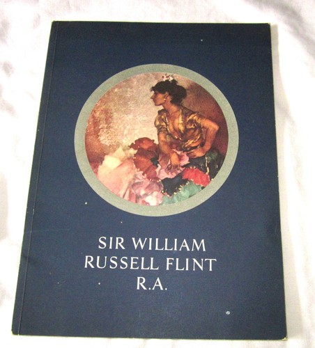 Works sir william russell - by,