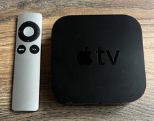 Apple TV (3rd Generation) HD