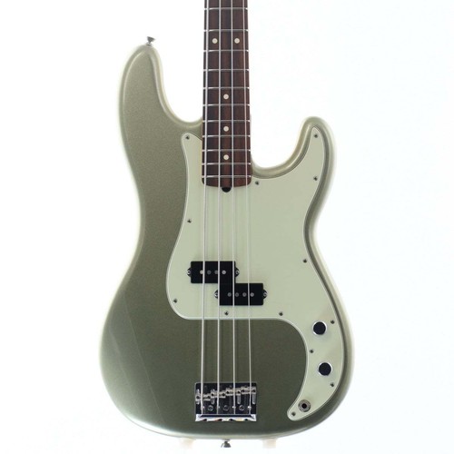 Fender american standard - american,
