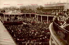 Clacton-on-Sea Bandstand