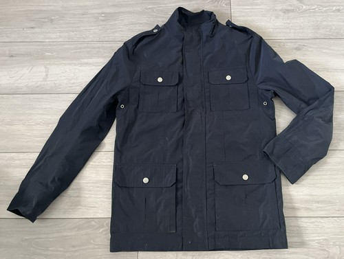 Jeff banks 247 men navy - banks,