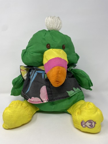 Fisher price 1987 puffalump - 1987,