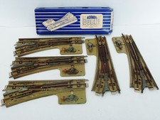 5 x Hornby Dublo OO Gauge 3
