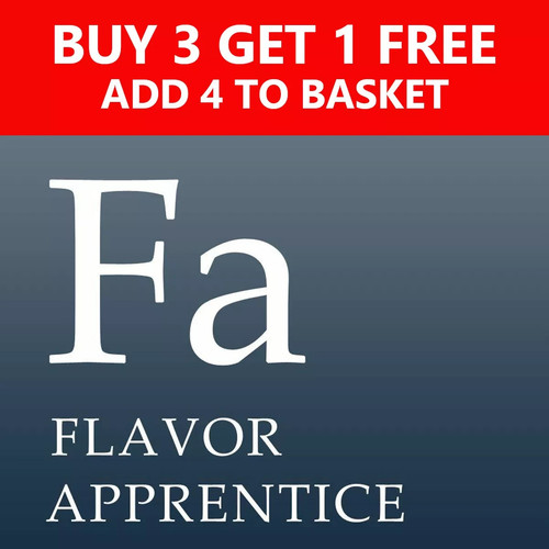 The flavor apprentice - flavor,