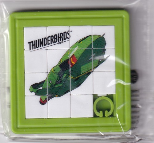 2017 thunderbird itv - 2017, 2