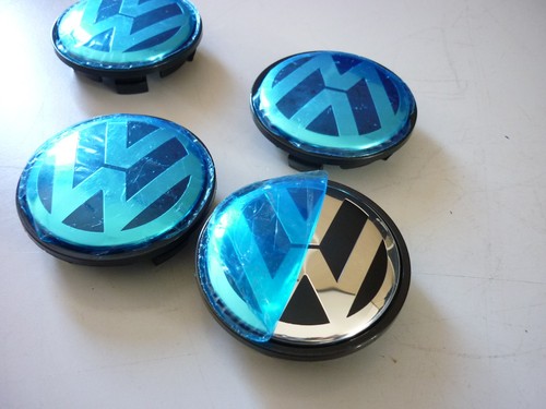 Alloy wheel centre caps - alloy,