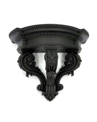 Victorian style wall - style, console