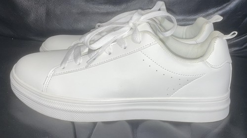Ladies size white lace - size, uk