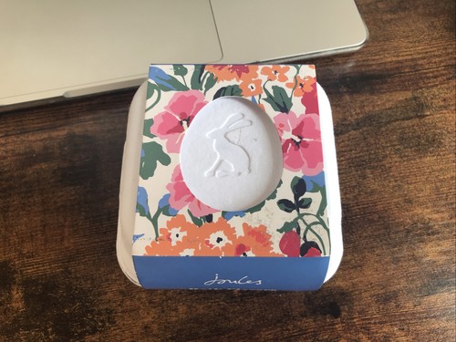 New joules bath fizzes pack - joules,