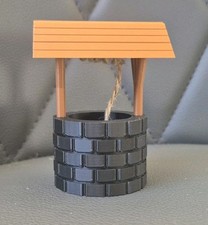 Wishing Well  Micro Landscape