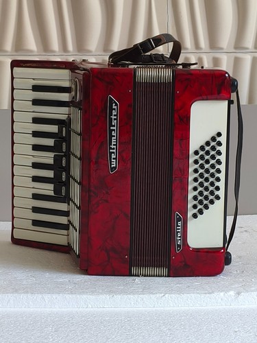 Piano accordion akkordeon - accordion,