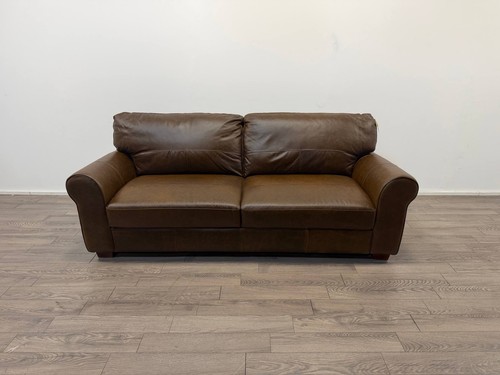 Salisbury brown semi aniline - salisbury,