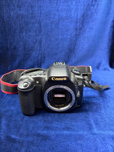 Camera canon eos 20d for - eos,