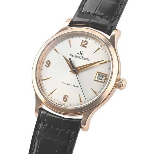 Jaeger lecoultre master - jaeger-lecoultre,