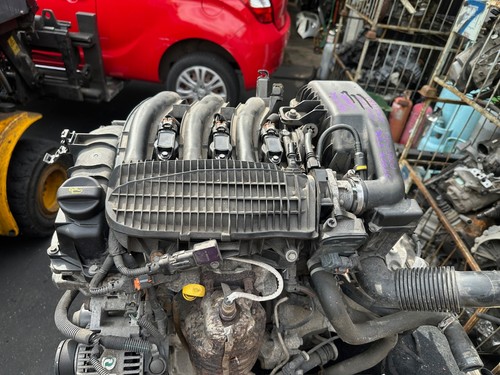 2015 citroen zmz engine - 1.0,