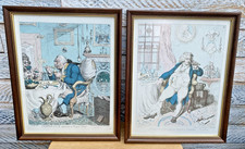 Vintage temperance a - temperance, &