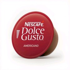 100 X Nescafe Dolce Gusto