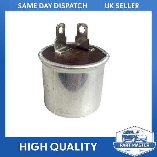 Hazard flasher unit relay - flasher, for