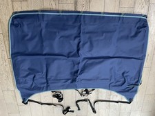 CANVAS BIKINI SOFT TOP