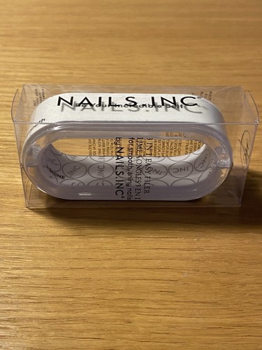 Nails inc professional easy - nails,