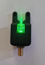 Gardner ATTs iw Green fitted