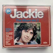 Jackie - The Album Vol 2 |
