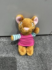 Pip & Posy Cuddly Toy Plush