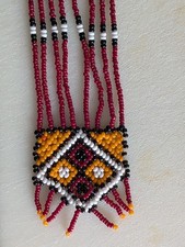 Vintage Native American Indian
