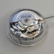 Premium Mido ETA 2836-2