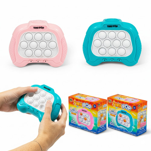Hgl time pop - hgl,