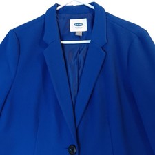 Old Navy Finley Crombie Coat