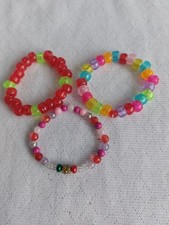 Children's Handmade Bracelet 3
