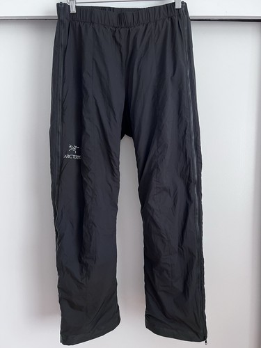 Arcteryx insulated pants black - arcteryx,
