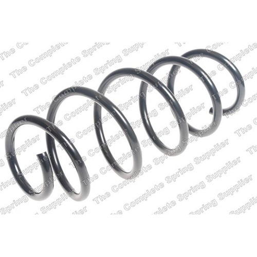 Coil springs for - 2x, (pair)
