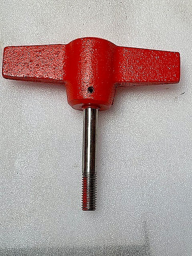 Amada 10312302 handle - 10312302,