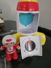 ELC Toybox Click Clack Albie