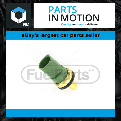 Coolant temperature sensor - coolant,