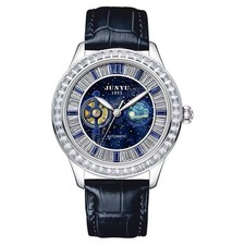 Luxury Mechanical Tourbillon