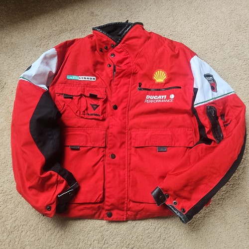Dainese ducati performance - ducati,