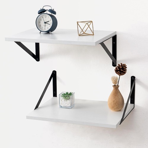 Mardili wall shelves floating - shelves,